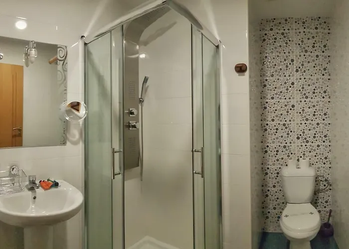 As Eiras Restaurante