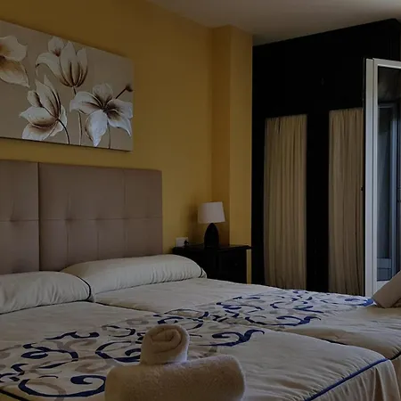 As Eiras Restaurante *