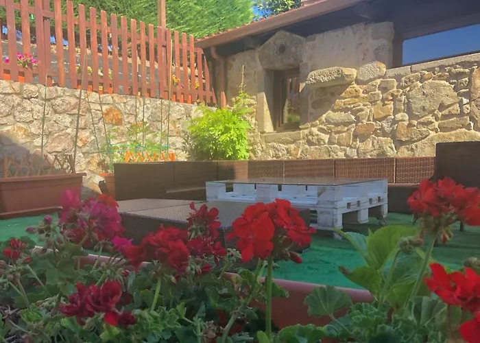 As Eiras Restaurante *