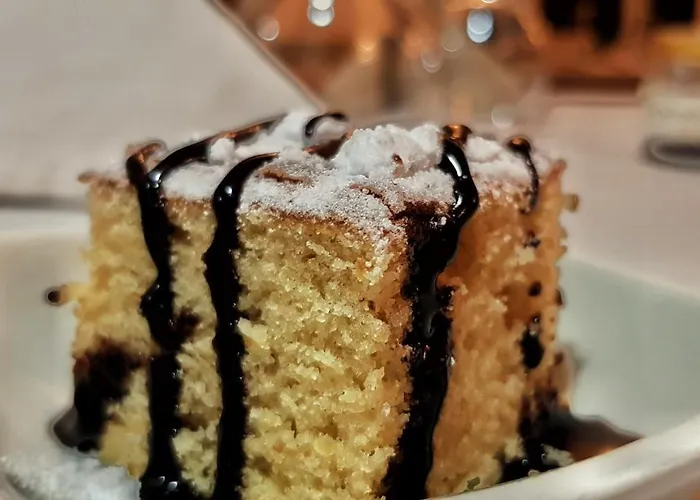 カントリーハウス As Eiras Restaurante