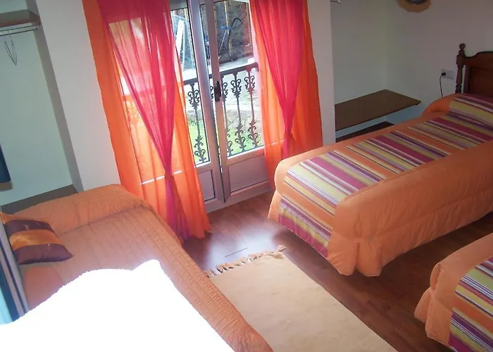 As Eiras Restaurante *