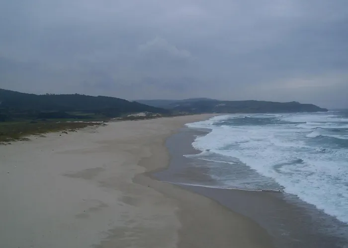 As Eiras Restaurante カントリーハウス