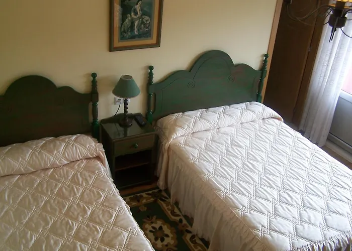 As Eiras Restaurante カントリーハウス *