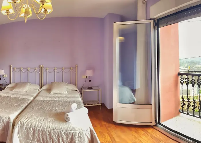 As Eiras Restaurante