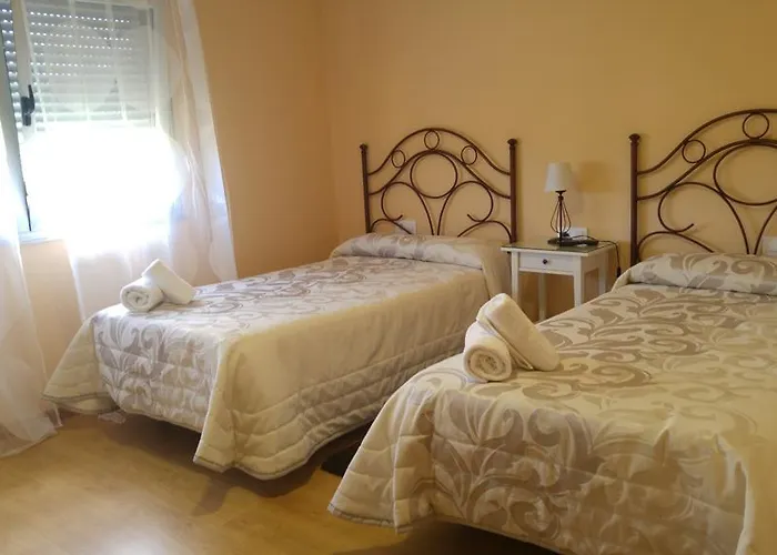 カントリーハウス As Eiras Restaurante