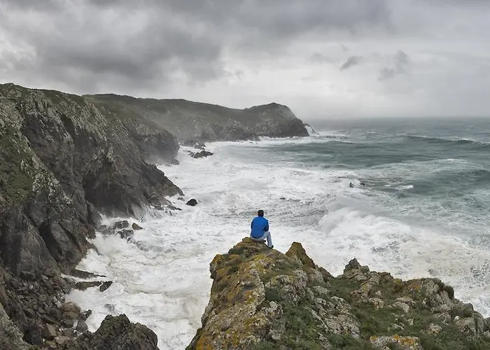 As Eiras Restaurante Lires