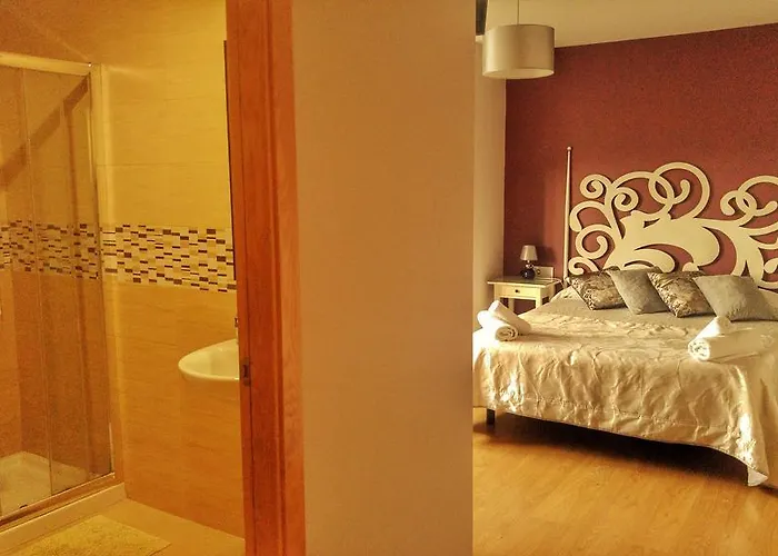 As Eiras Restaurante Lires