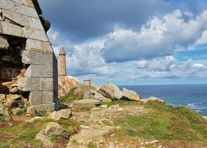 As Eiras Restaurante カントリーハウス Lires