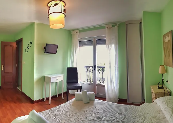 カントリーハウス As Eiras Restaurante *