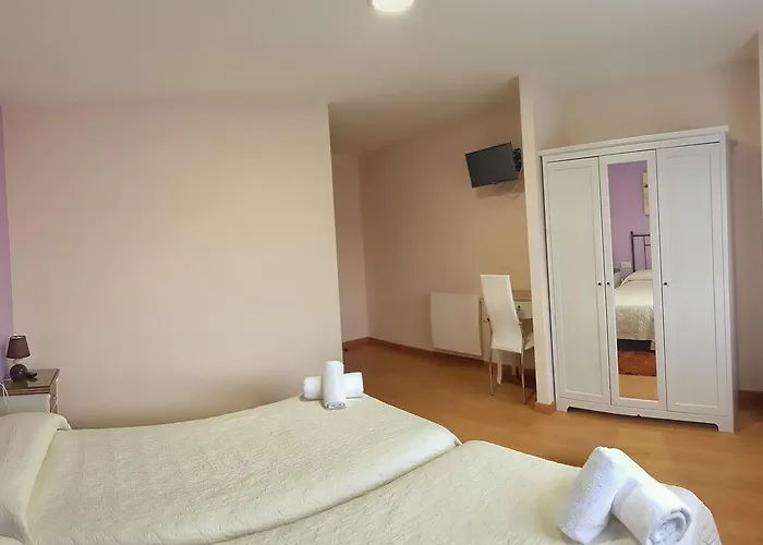 カントリーハウス As Eiras Restaurante