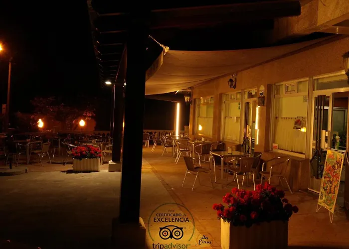 As Eiras Restaurante *