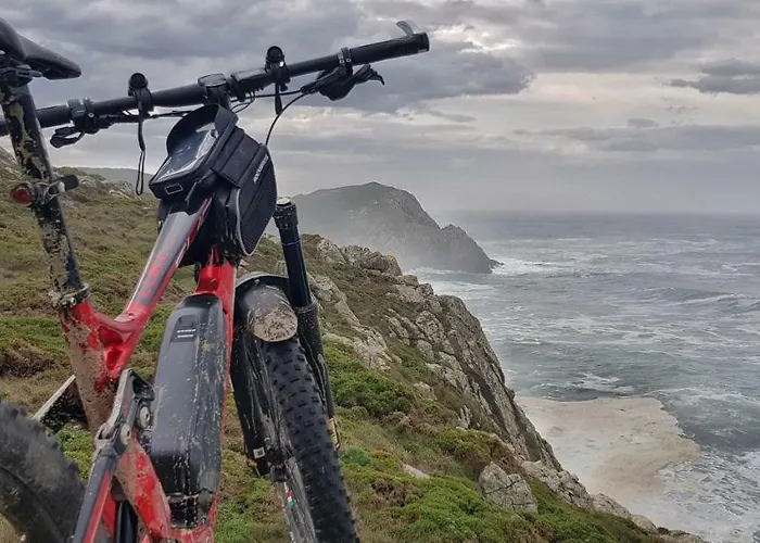 カントリーハウス As Eiras Restaurante