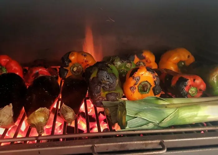 As Eiras Restaurante Lires